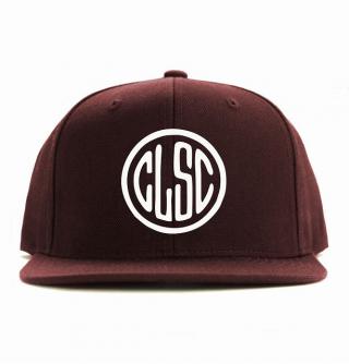 CLSC STAMP CAP / SNAP BACK