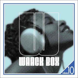 WAACK BOX Vol,10