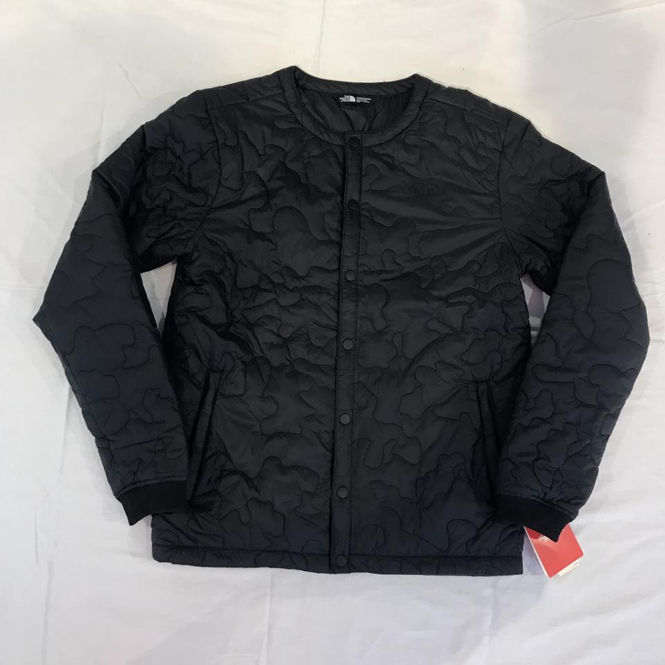 THE NORTH FACE CITY LINER JACKET