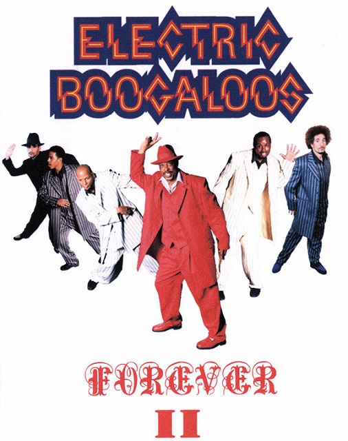 Electric Boogaloos Forever 2