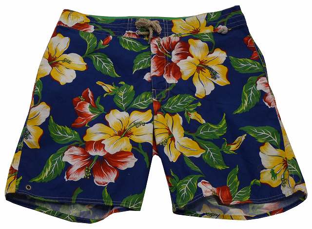 Ralph Lauren ALOHA Shorts