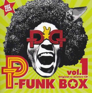 P-FUNK BOX Vol.1