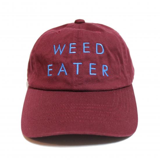 WEED EATER Cap