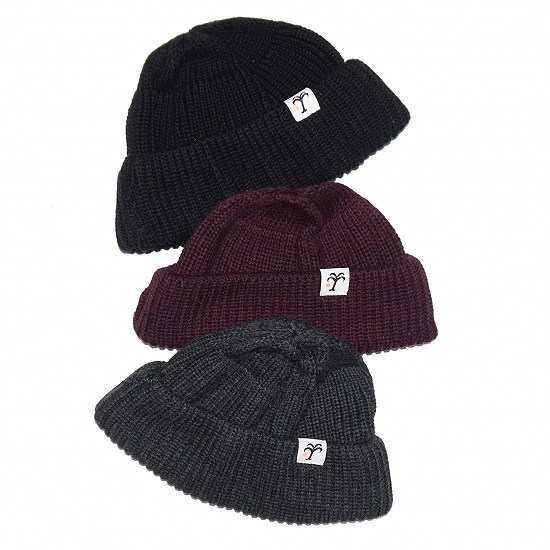 NOMAD Beanie