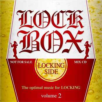 LOCK BOX VOL.2