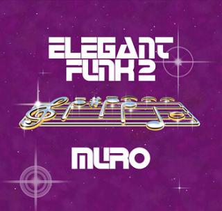 DJ MURO ELEGANT FUNK 2