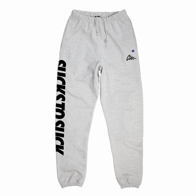 STS Champion Reverse Weave Sweatpants