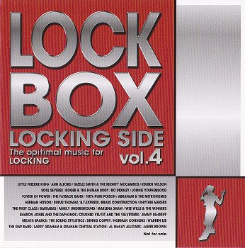 LOCK BOX Vol.4