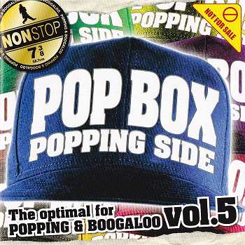 POP BOX Vol.5