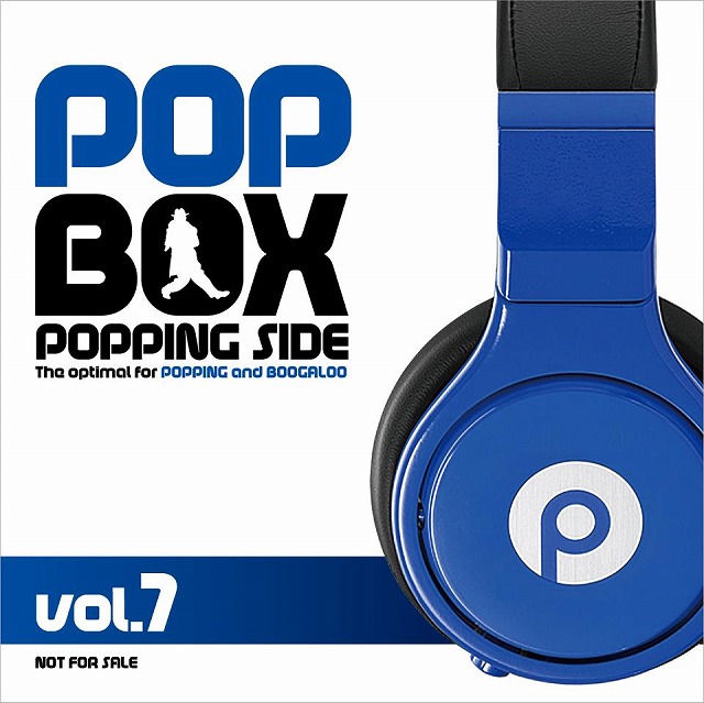 POP BOX Vol,7