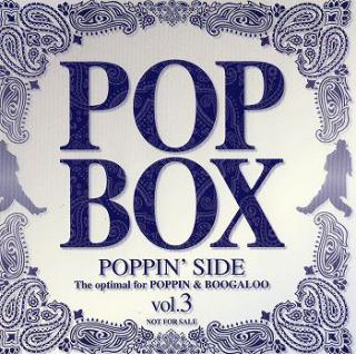 POP BOX Vol.3