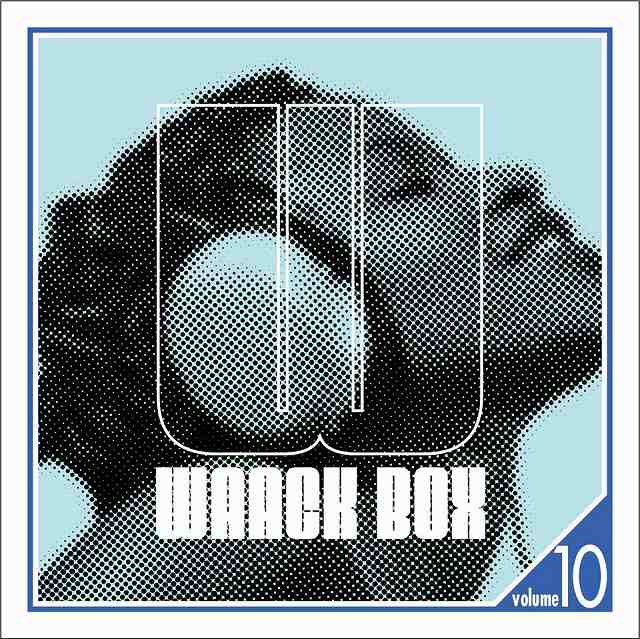 WAACK BOX Vol,10