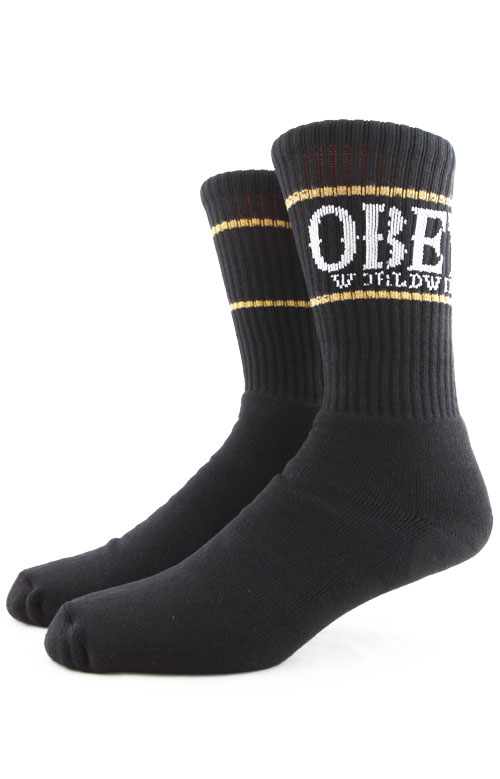 OBEY Prospect Socks