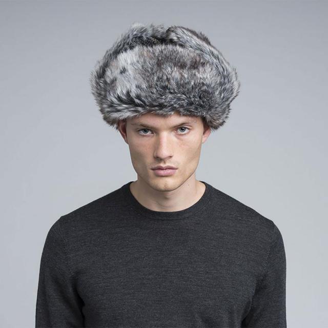 KANGOL　Wool Ushanka