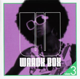 WAACK BOX Vol.3