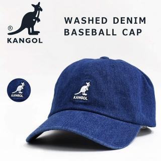 KANGOL DENIM B / B CAP