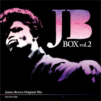 JB BOX Vol.2