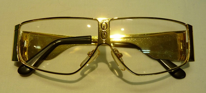 Gold Glasses1
