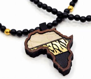 Africa Pendant