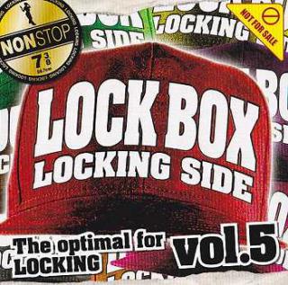 LOCK BOX Vol,5