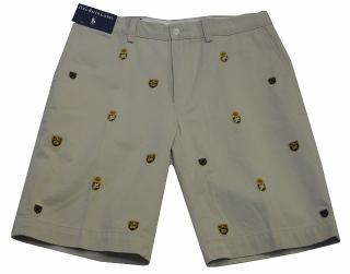 Ralph Lauren Emblem Shorts
