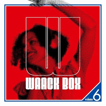 WAACK BOX vol,6